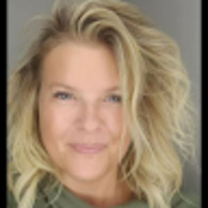 Meet your Posher, Jillian